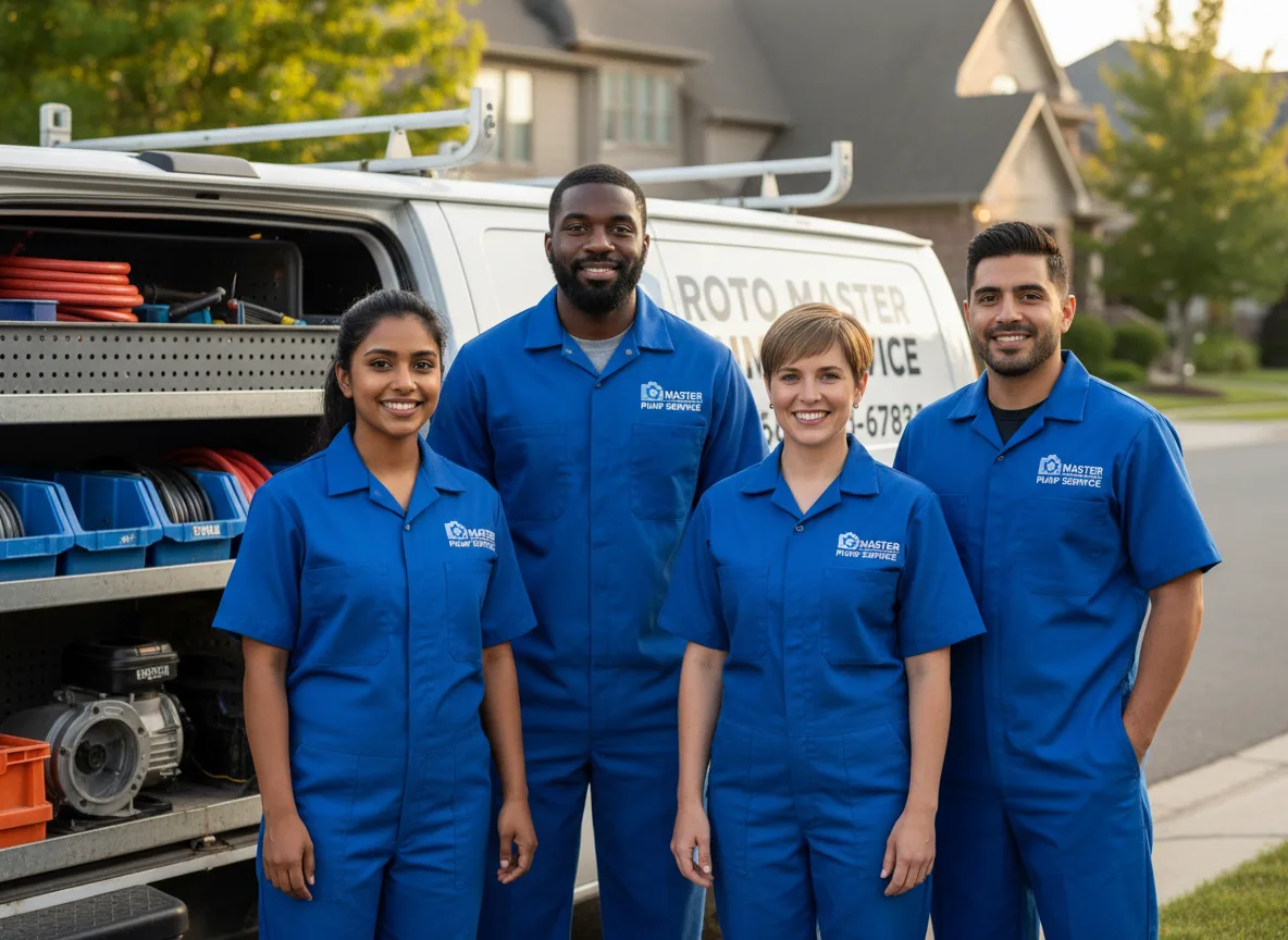Sump Pump Installation company in Avon, IL